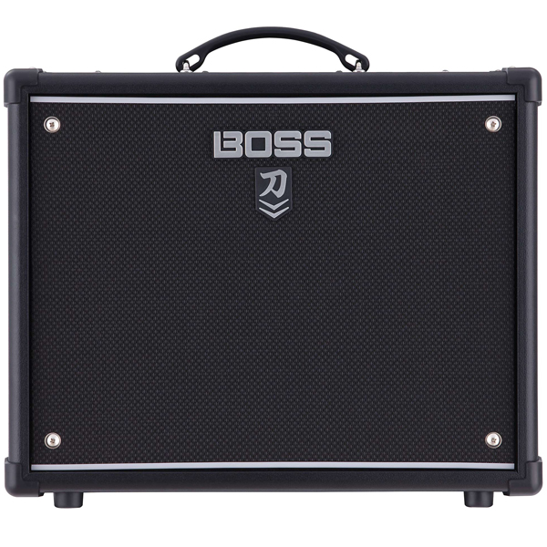 BOSS KATANA-50 MkII EX [KTN-50 2EX]｜シンセサイザー専門店 