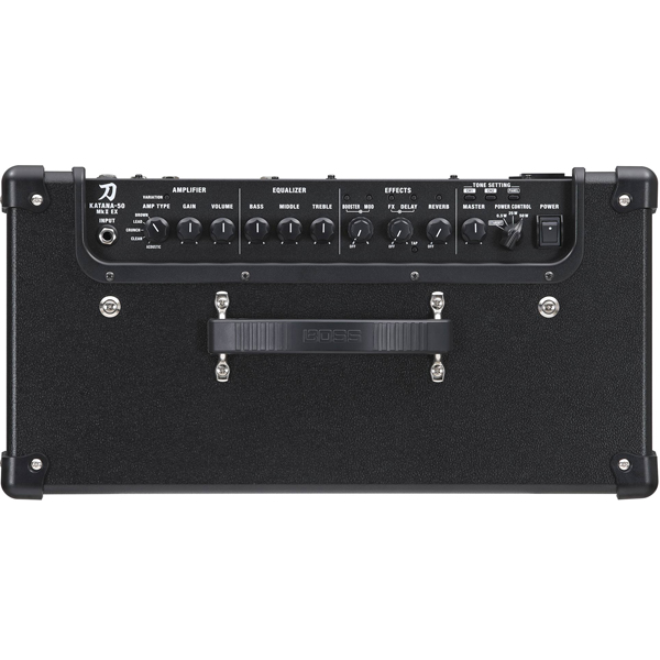 BOSS KATANA-50 MkII EX [KTN-50 2EX]｜シンセサイザー専門店 