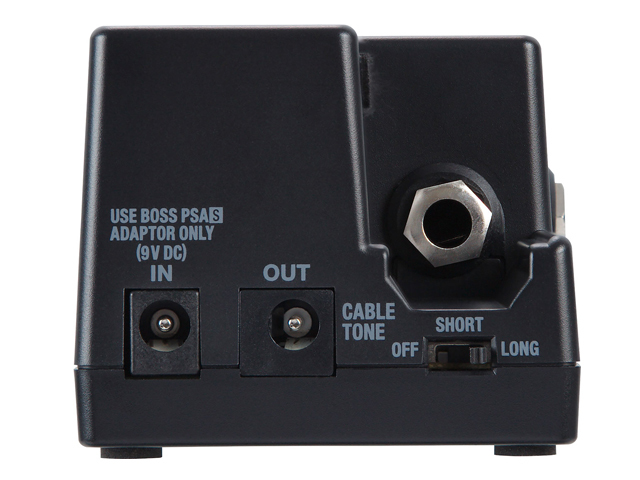 BOSS WL-50 + ACアダプター PSA-100S2 セット｜シンセサイザー専門店 