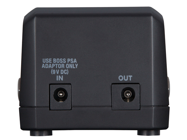 BOSS WL-60 + ACアダプター PSA-100S2 セット｜シンセサイザー専門店