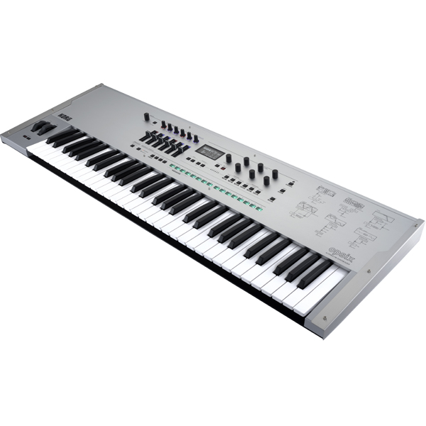 美品 KORG Z1 べた付く EX シンセサイザー