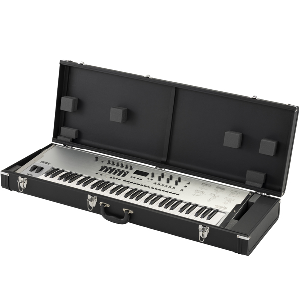 KORG opsix SE Platinum｜シンセサイザー専門店『マークスミュージック 