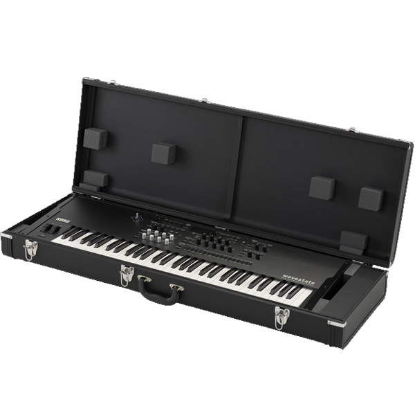 KORG wavestate SE｜シンセサイザー専門店『マークスミュージック』の通販