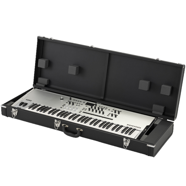 KORG wavestate SE Platinum｜シンセサイザー専門店『マークス 
