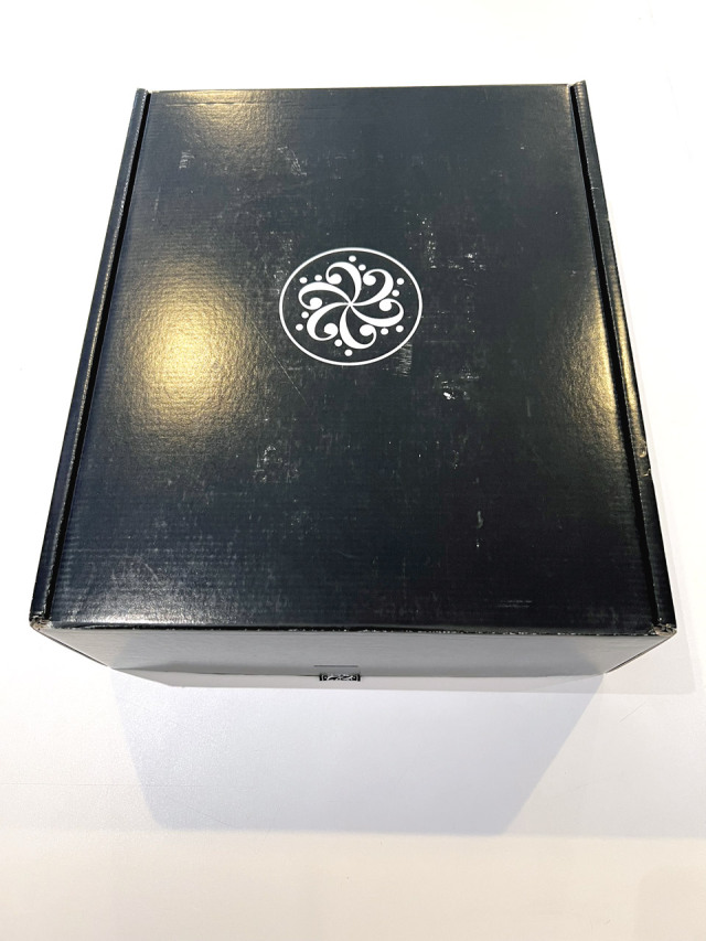 未使用品】Darkglass Electronics Microtubes 900【生産完了品