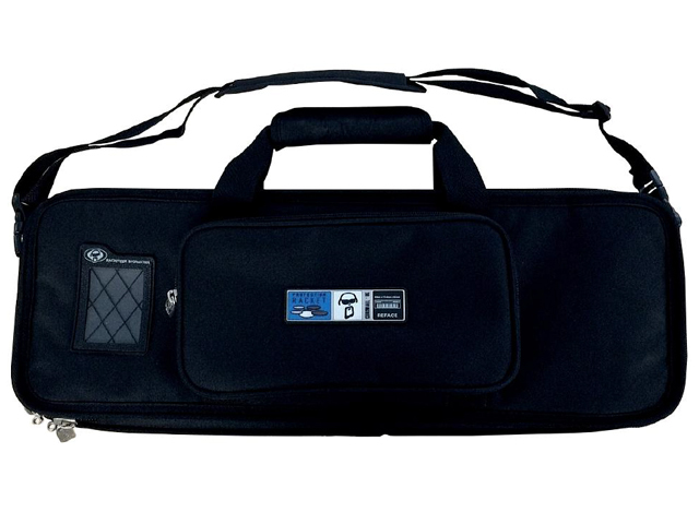 Protection Racket [YAMAHA reface] 専用ソフトケース(新品)【送料無料