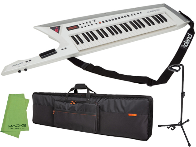 Roland あたらしく AX-EDGE-B キーター 【送料込み】