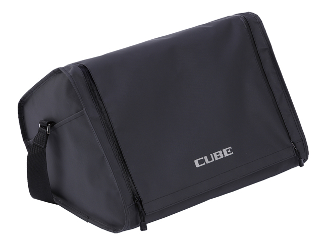 即納可能】Roland CUBE STREET EX用キャリングケース CB-CS2