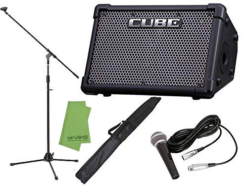 Roland CUBE STREET EX/CUBE-STEX [ボーカルセット]（新品）【送料無料  