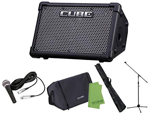 Roland CUBE STREET EX/CUBE-STEX [路上ライブコンプリートセット 