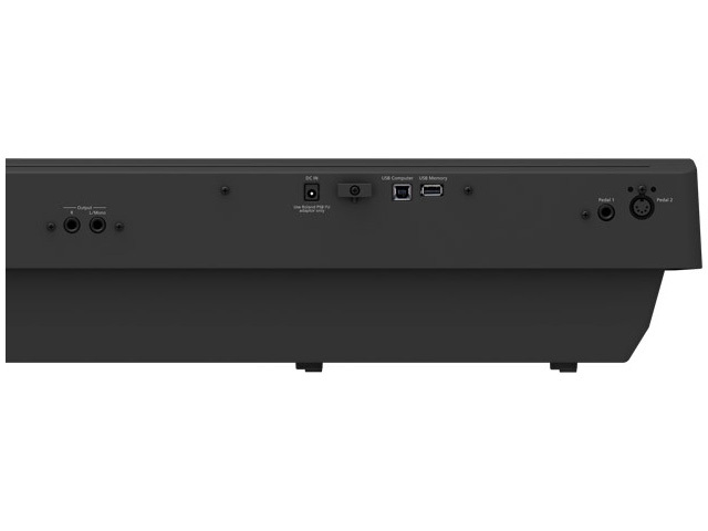 ⭐︎専用購入不可⭐︎Roland FP-30X キーボードスタンド付属品セット Roland FP-30X BK 電子ピアノ 88鍵盤 専用スタンド・ヘッドホン