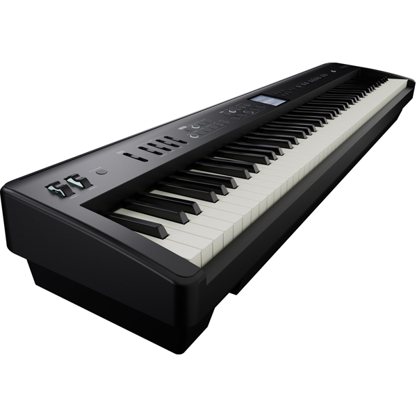 Roland FP-E50 ブラック FP-E50-BK + 専用スタンド KSFE50 セット 