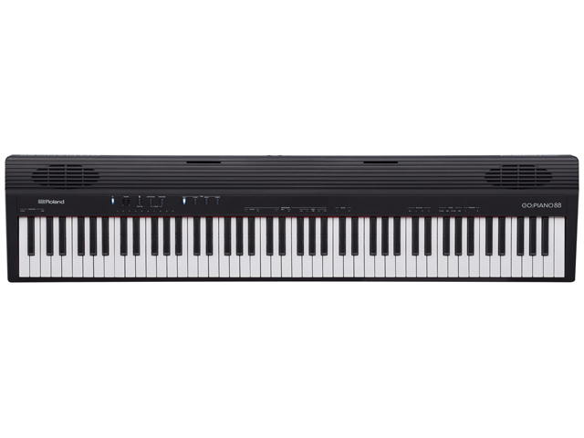 Roland GO:PIANO88 GO-88P｜シンセサイザー専門店『マークス