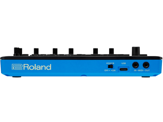 Roland AIRA Compact J-6｜シンセサイザー専門店『マークス 