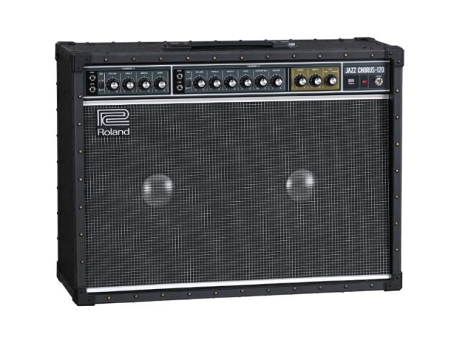 Roland RD-120S スピーカーキャビネット 200W 8Ω 動作確認済 Roland Jazz Chorus JC-120P｜シンセサイザー専門店『マークス