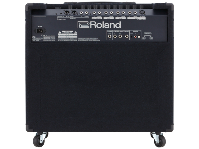 ⭕️安心保証 Roland ローランド キーボードアンプ KC-500 01270