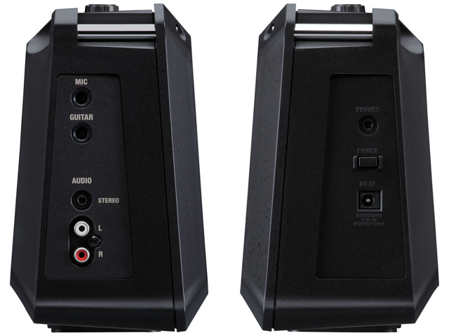 Roland MOBILE AC + 純正ACアダプター PSB-100 セット｜シンセサイザー 