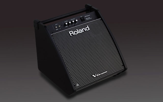 即納可能】Roland PM-200（新品）【送料無料】【区分G】