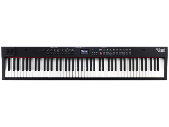 Roland RD-88｜シンセサイザー専門店『マークスミュージック』の通販