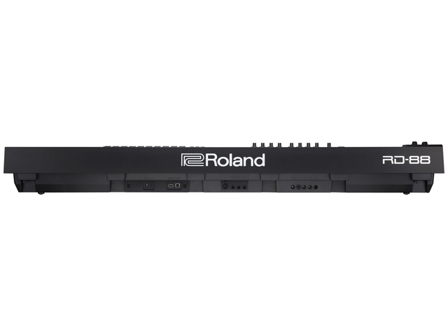 Roland RD-88｜シンセサイザー専門店『マークスミュージック』の通販