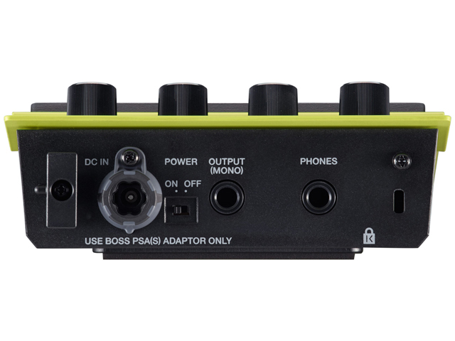 ROLAND ( ローランド )SPD::ONE KICK SPD-1K Roland SPD::ONE KICK [SPD-1K]｜シンセサイザー専門店『マークス