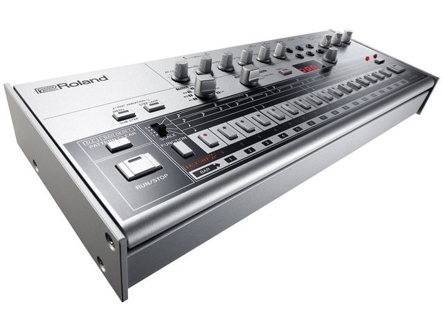 Roland ローランド/TR-06 Boutique 定価60500円 Roland Boutique TR-06｜シンセサイザー専門店『マークス