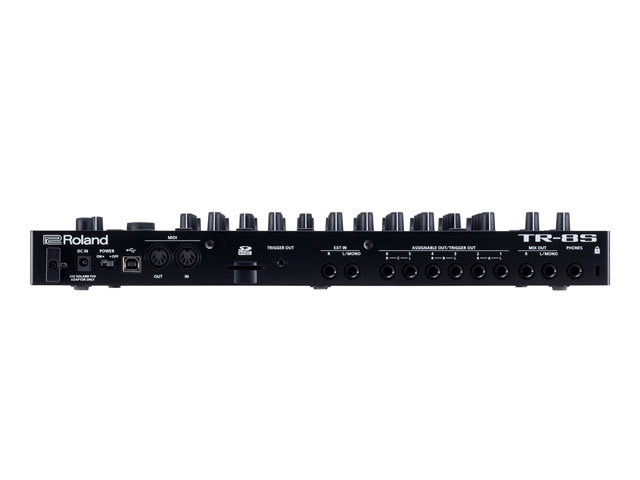 即納可能】Roland AIRA TR-8S(新品)【送料無料】【区分C】