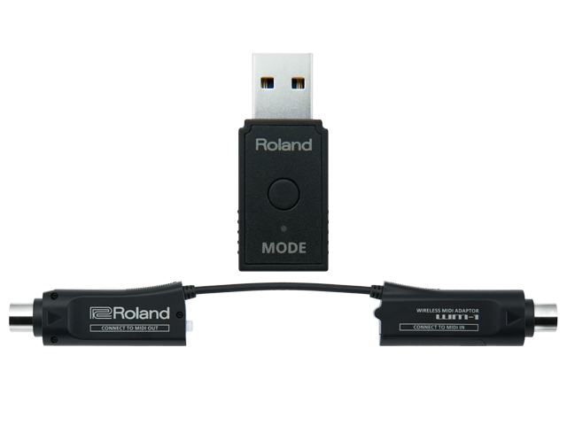 Roland WM-1 + WM-1D セット｜シンセサイザー専門店『マークス 