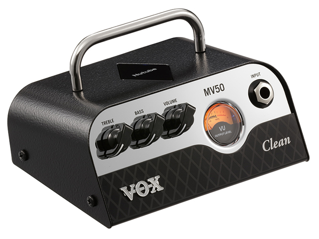 VOX MV50 Clean [MV50-CL]｜シンセサイザー専門店『マークス 