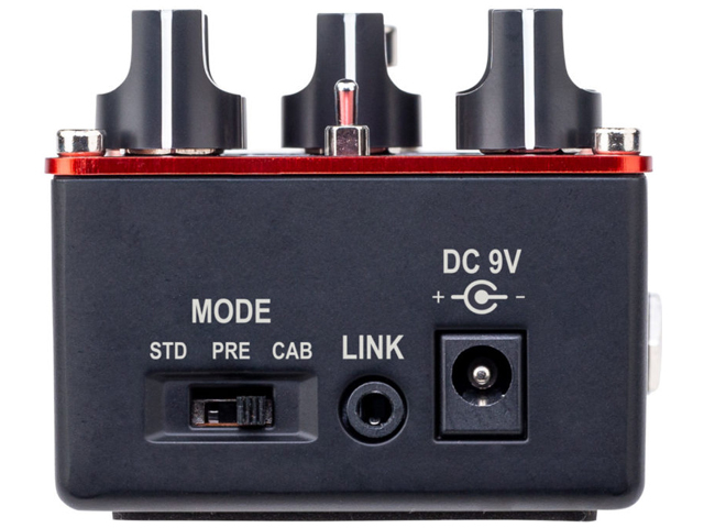 【3/5まで限定価格】VOX MYSTIC EDGE VOX MYSTIC EDGE｜シンセサイザー専門店『マークスミュージック』の通販