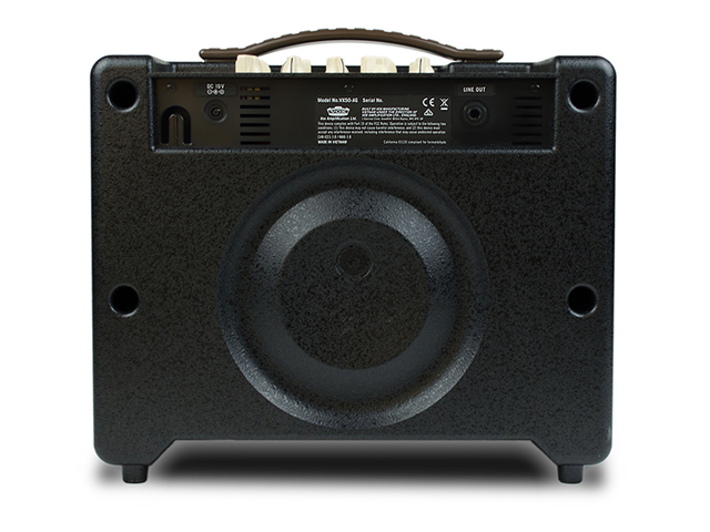 即納可能】VOX VX50-AG(新品)【送料無料】【区分D】