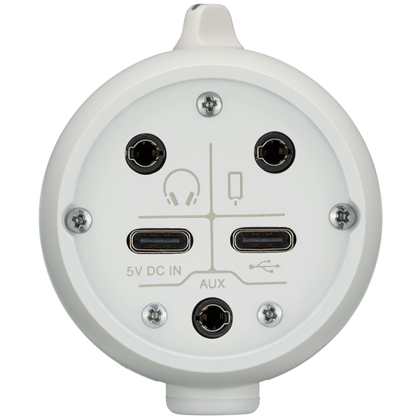 YAMAHA AG01 W ホワイト｜シンセサイザー専門店『マークスミュージック