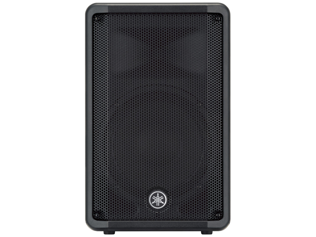 YAMAHA DBR10 スピーカー×1 Amazon.com: Yamaha DBR10 700-Watt Powered Speaker : Musical