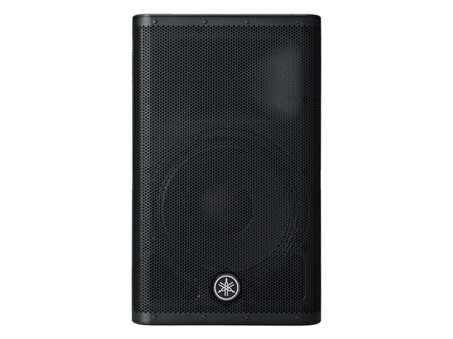 【動作品】YAMAHA ヤマハ　DXR12 パワードスピーカー 送料込 YAMAHA ( ヤマハ ) DXR12mkII PAスピーカー 送料無料 | サウンド