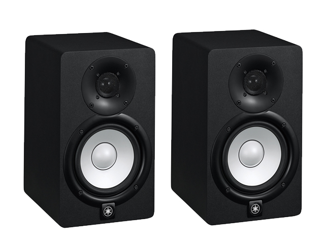 即納可能】YAMAHA HS5【ペア/2本】（新品）【送料無料】【区分E】