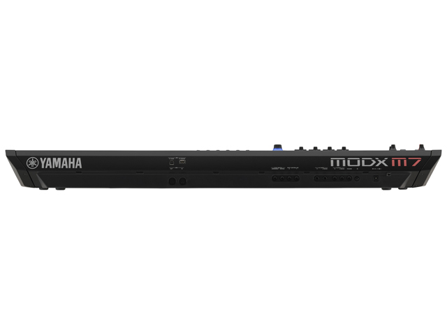 YAMAHA MODX M7 ｜シンセサイザー専門店『マークスミュージック』の通販