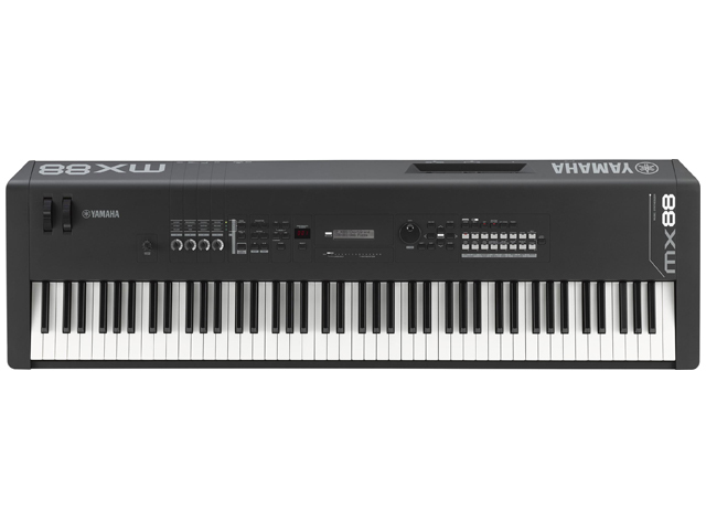 YAMAHA MX88｜シンセサイザー専門店『マークスミュージック』の通販