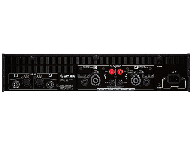 YAMAHA PX8｜シンセサイザー専門店『マークスミュージック』の通販