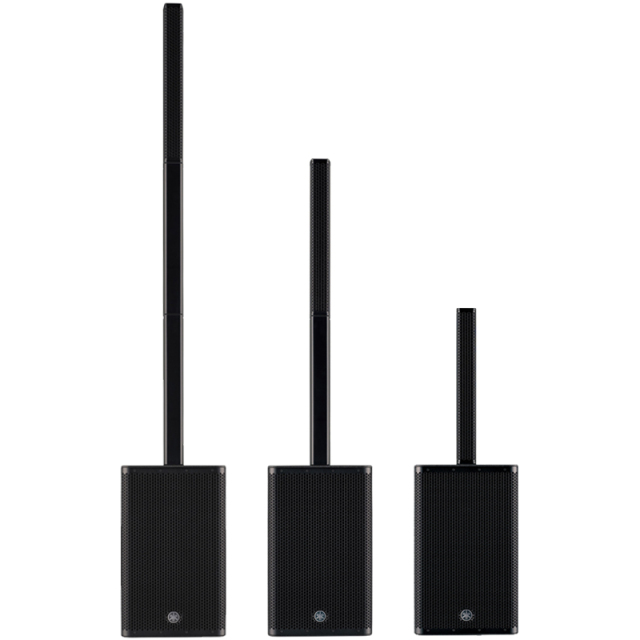 YAMAHA STAGEPAS 1K mk2｜シンセサイザー専門店『マークスミュージック