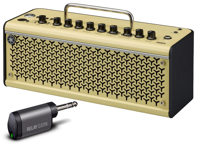 YAMAHA THR30 II Wireless + LINE6 Relay G10TII セット 