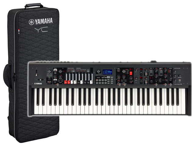 YAMAHA MOTIF 6 シンセサイザー 61キー（YAMAHA MOTIF6 サンプリング 