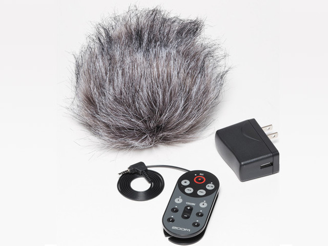 生産完了品】ZOOM APH-6(新品)【送料無料】【区分A】