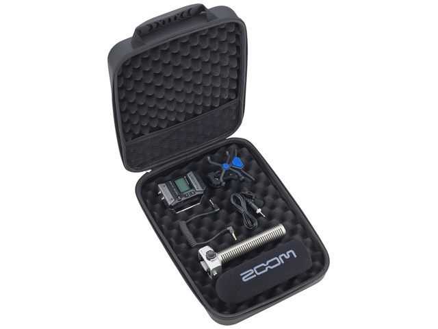 ZOOM F1-SP + SCU-40 セット｜シンセサイザー専門店『マークス