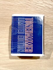 【限定生産品】Aguilar TONE HAMMER LTD NYC (アウトレット品)【送料無料】