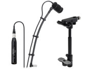 audio-technica ATM350GL（新品）【送料無料】【区分B】