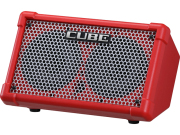 BOSS CUBE STREET II RED［CUBE-ST2-R］（新品）【送料無料】【区分D】