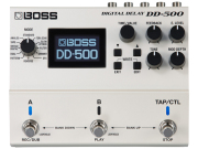 【即納可能】BOSS DD-500（新品）【送料無料】【区分B】