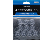 【即納可能】BOSS ボス Foot Switch Cap FSC-10 10個入り フットスイッチキャップ