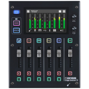 【即納可能】BOSS GIGCASTER 5 [GCS-5](新品)【送料無料】【区分B】