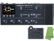 BOSS GX-100 + BT-DUAL セット（新品）【送料無料】【区分D】
